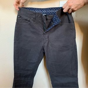 Mens prana pants